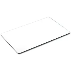 Mennekes RFID Karte ohne Druck MiFare DesFIRE