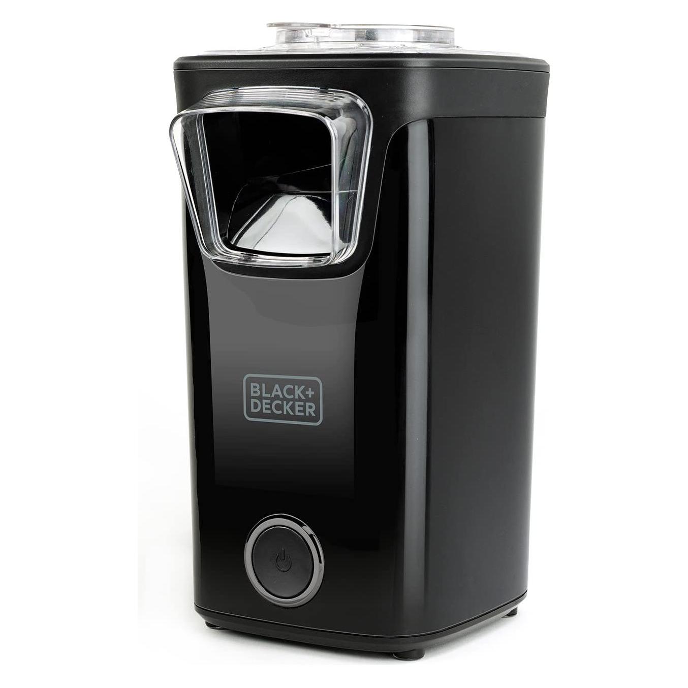 Black & Decker Popcorn-Maker BXPC1100E (BXPC1100E)