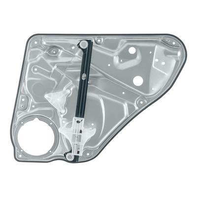 TOPRAN Fensterheber 114679 hinten links für VW