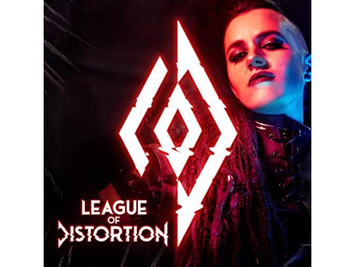 League of Distortion
