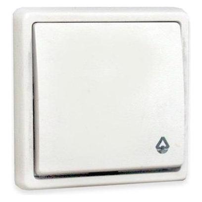 Vila LIGHT BUTTON P110-012 V WHITE ST150 (33037565)