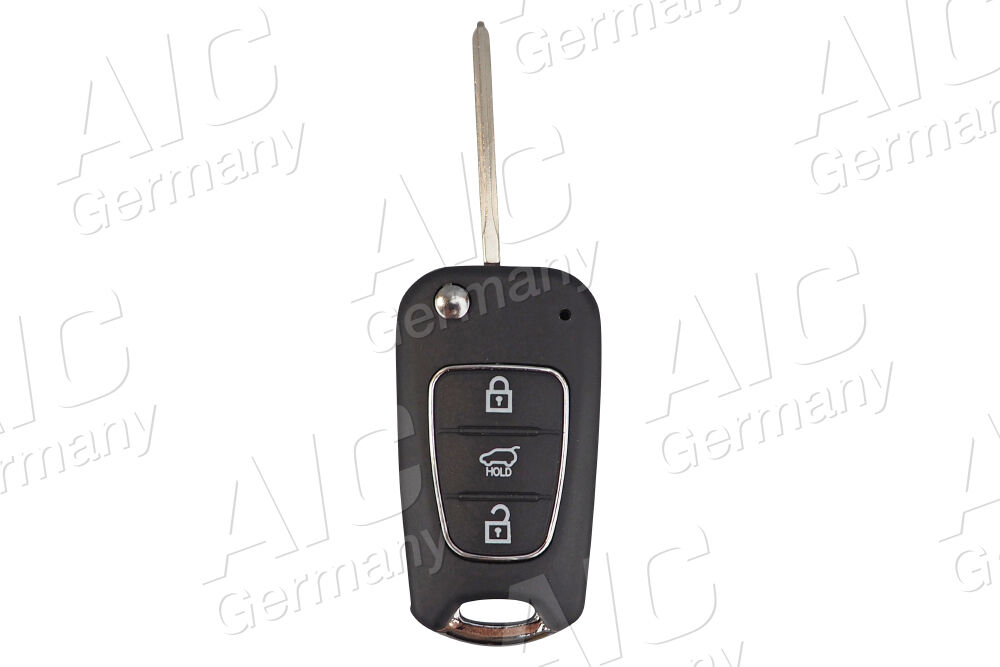 Aic Handsendergehäuse, Zentralverriegelung Schlüssel Original Quality 58379 Für Hyundai
