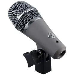 Telefunken M81-SH, Mikrofon