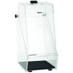Bartscher Lärmschutzhaube für Blender PRO 2,5L, 150176