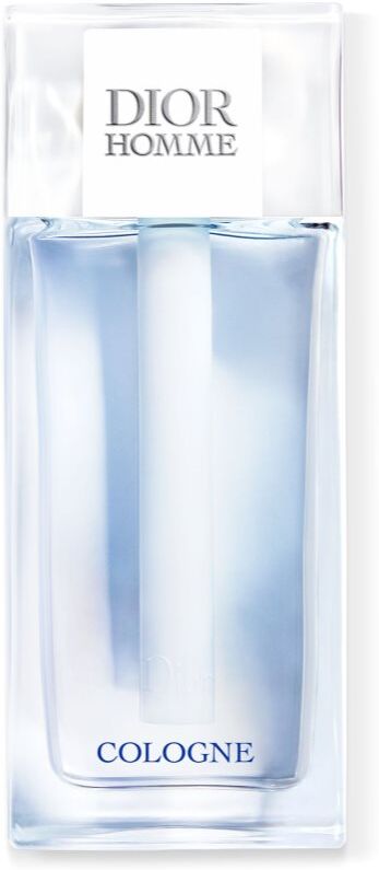 Christian Dior Dior Homme Cologne Eau de Cologne für Herren 75 ml