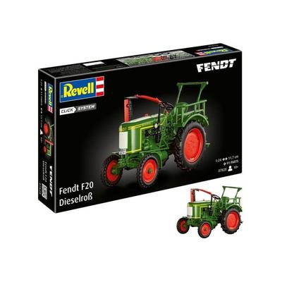 Revell 07828 Bausatz 1:24