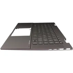 HP N15946-041, Notebook Ersatzteile, Schwarz