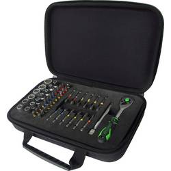 KS Tools Stecknuss-Set 512.0053