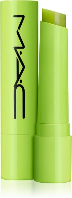 MAC Cosmetics Squirt Plumping Gloss Stick lip gloss in a stick shade Like Squirt 2.3 g