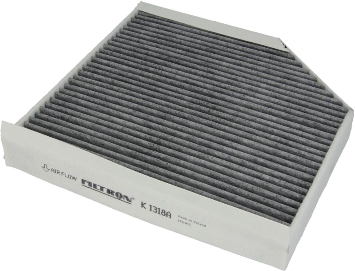 Filtron Filtro cabina K1318A