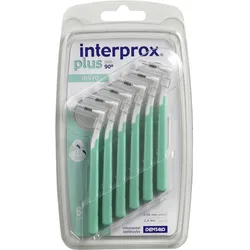 Interprox Plus Micro Grün Interdentalbürste 6 ST