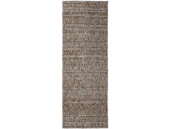 Teppich Amada NEUTRAL Gefleckt/Meliert 100 Prozent POLYESTER 80 x 230 cm - Material: 100% POLYESTER - Teppich