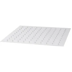 Optima Kopfbrause Chrom OPH008
