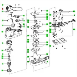 Festool Kappe für LS 130 EQ