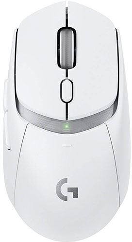 Logitech Rato Bluetooth  G309 Lightspeed - Branco