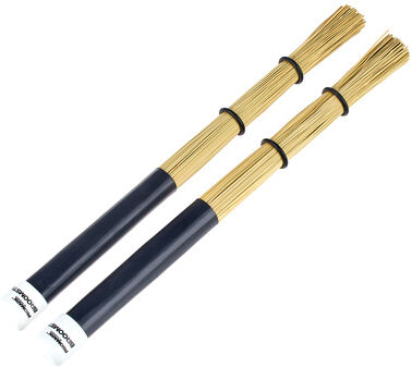 Pro Mark PMBRM1 medium Broomsticks