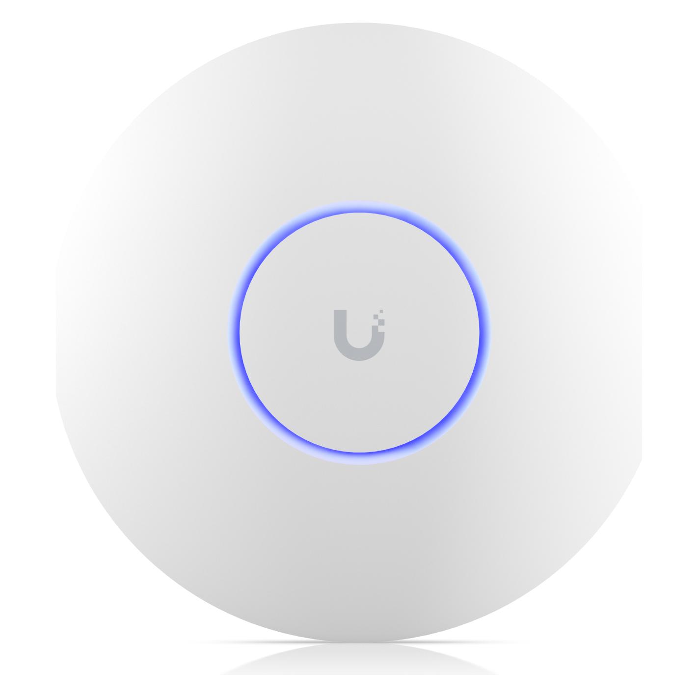 Ubiquiti U6-Enterprise-IW (4800 Mbit/s) (U6-ENTERPRISE-IW)
