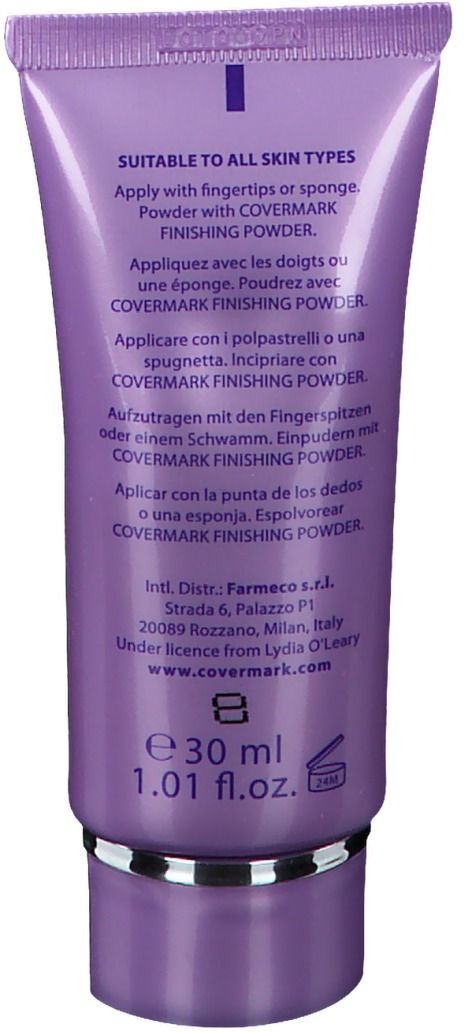Covermark Face Magic nr8 30 ml Make up
