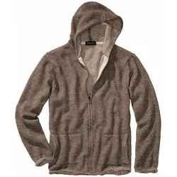 Kompatible Strickjacke - 48