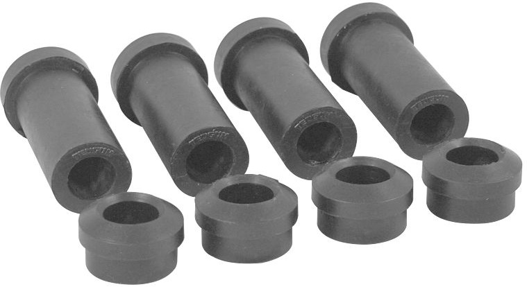 TEDGUM 00136949 Bush, spring bracket