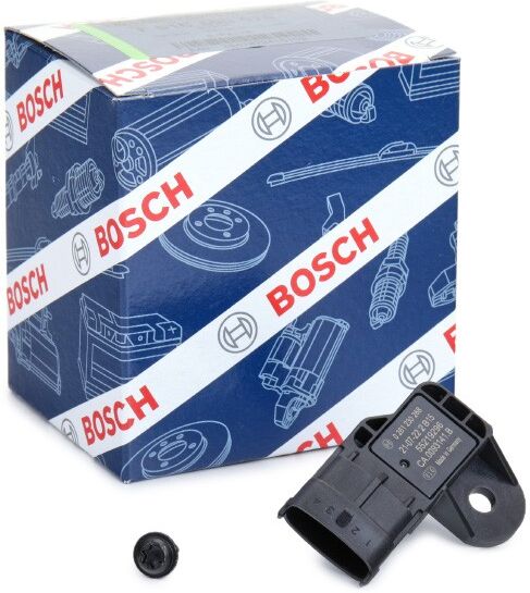 Bosch F 01C 600 070 Intake manifold pressure sensor