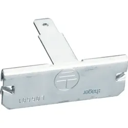 Tehalit Ausgleichverbinder L 6681 verz