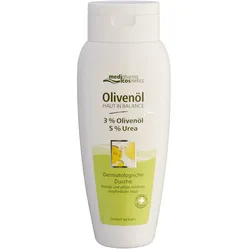 HAUT IN Balance Olivenöl Dusche 200 ml