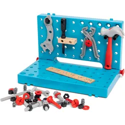 Brio Builder Work Bench - (34596)