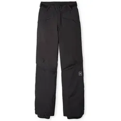O'NEILL Kinder Hose HAMMER PANTS, Größe 116 in Schwarz Schwarz
