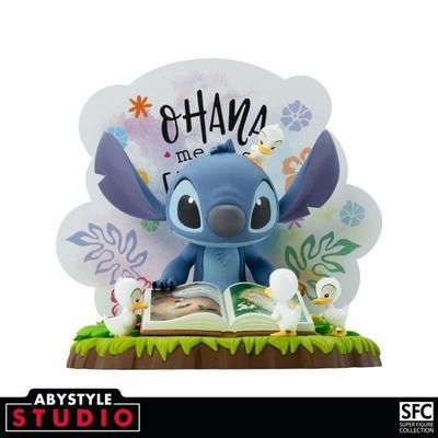 DISNEY - Figur 'Stitch Ohana'