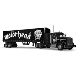 Corgi Heavy Metal Trucks- Motorhead