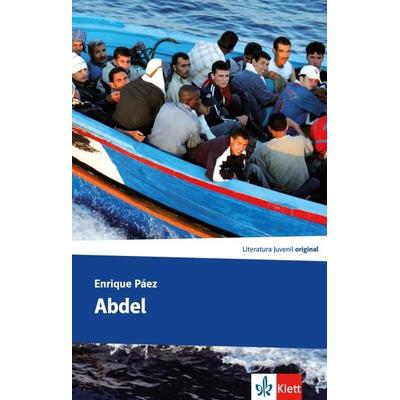 Abdel, Taschenbuch von Enrique Páez, Klett Sprachen GmbH