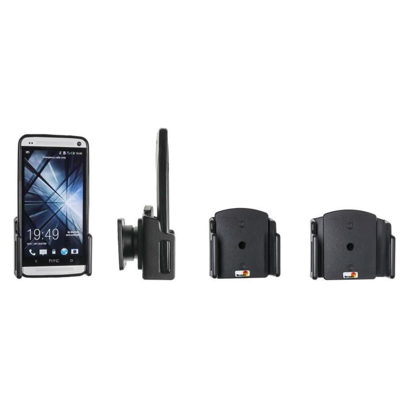 Brodit PDA Halter passiv Universal für ProClip (511308)