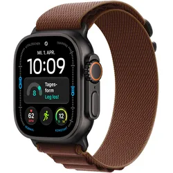 Apple Watch Ultra 4 (49 mm, 5G), Smartwatch
