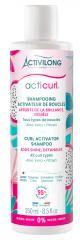 Activilong Shampooing Activateur de Boucles Acticurl