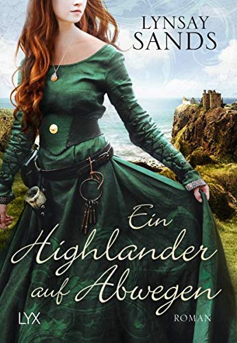 Lynsay Sands - Ein Highlander auf Abwegen - Preis vom 13.10.2026 11:25:28 h