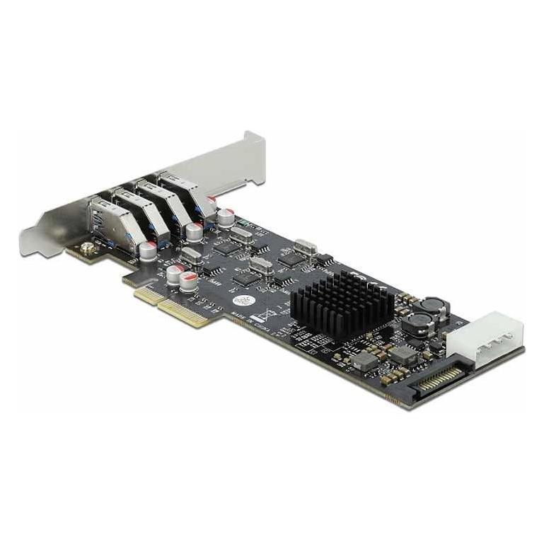 Delock PCI Express Karte (89008)