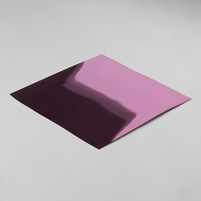 STAHLS 010153 CAD-CUT Metallic in Hot Pink size 12x180