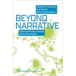Beyond Narrative, Fachbücher von Stefan Schubert, Katja Kanzler, Sebastian M. Herrmann