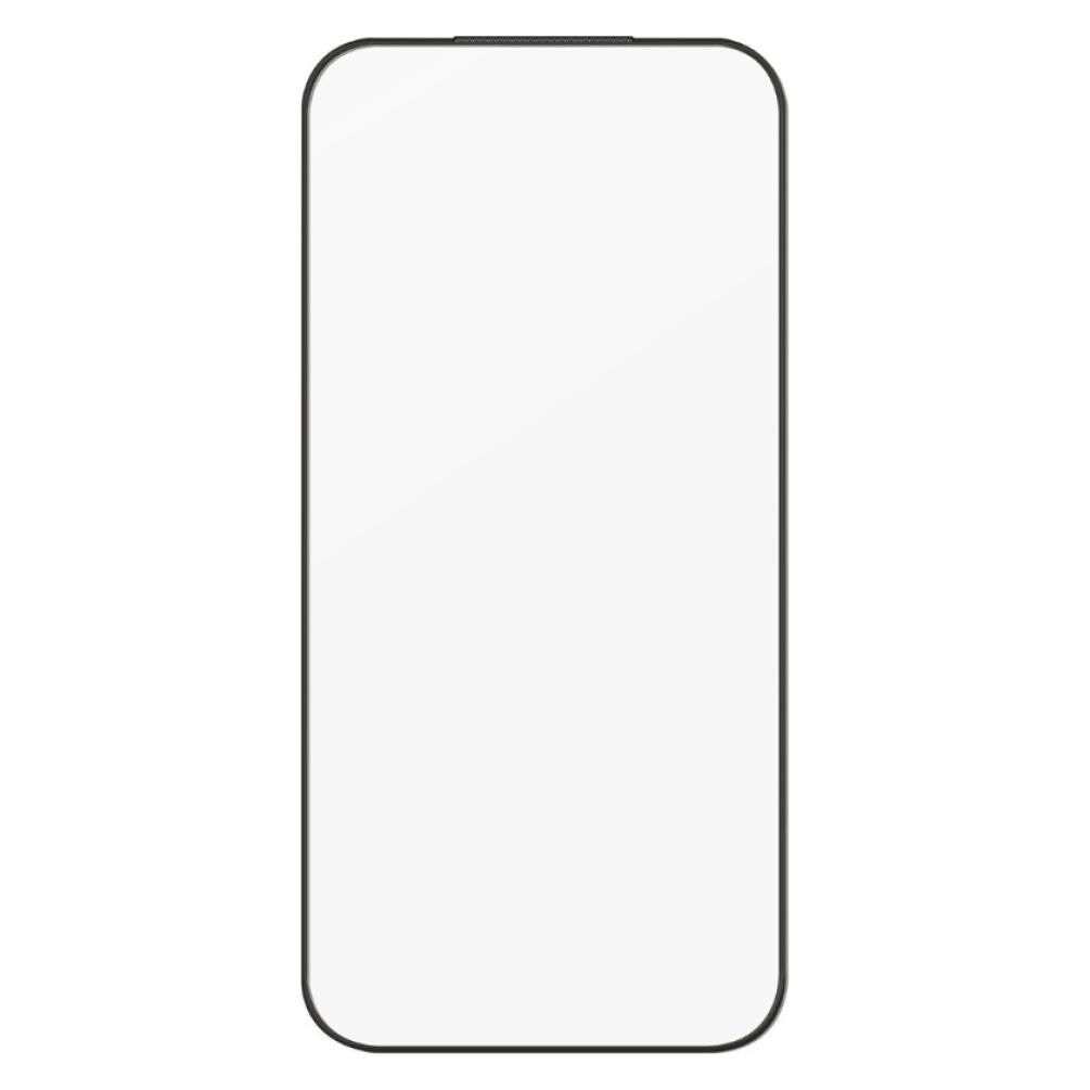 Uniq Tempered glass Optix Vivid DX2 for iPhone 18 Pro Max (Apple iPhone 18 Pro Max) (UNIQ)
