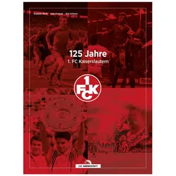 125 Jahre 1. FC Kaiserslautern, Ratgeber von Dominic Bold, Eric Scherer, Ingo Konrad
