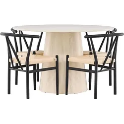 Ebuy24, Essgruppe, Essgruppe Lanzo (MDF)