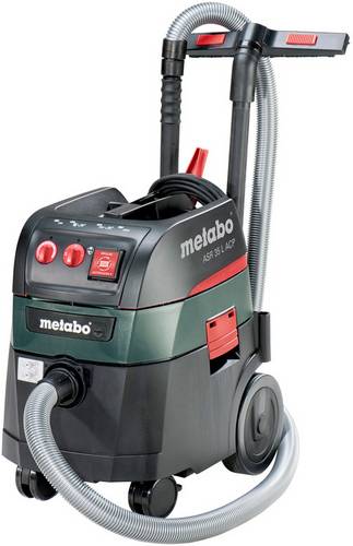 Metabo ASR 35L ACP 602057000 Nass-/Trockensauger 1400W 35l