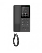 Grandstream Networks Grandstream Black SIP Power over Ethernet Kurzwahl (GHP621)