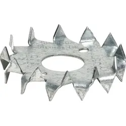 SIMPSON Strong-Tie Holzverbinder Bulldog D75/26 mm sendzimierverzinkt - C1-75-B