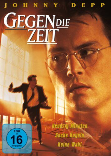 John Badham - Gegen die Zeit - Preis vom 11.10.2026 03:10:56 h