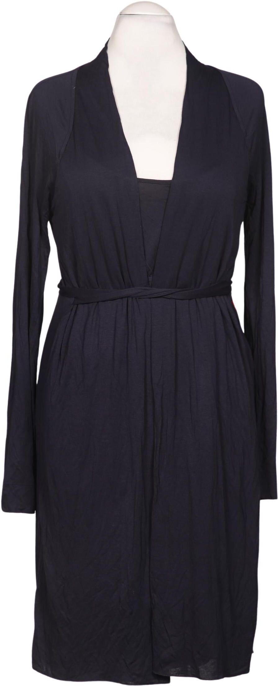Jackpot Damen Kleid, Marineblau, Gr. XL, Viskose - Second Hand