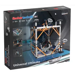 fischertechnik - Universal Ultimate