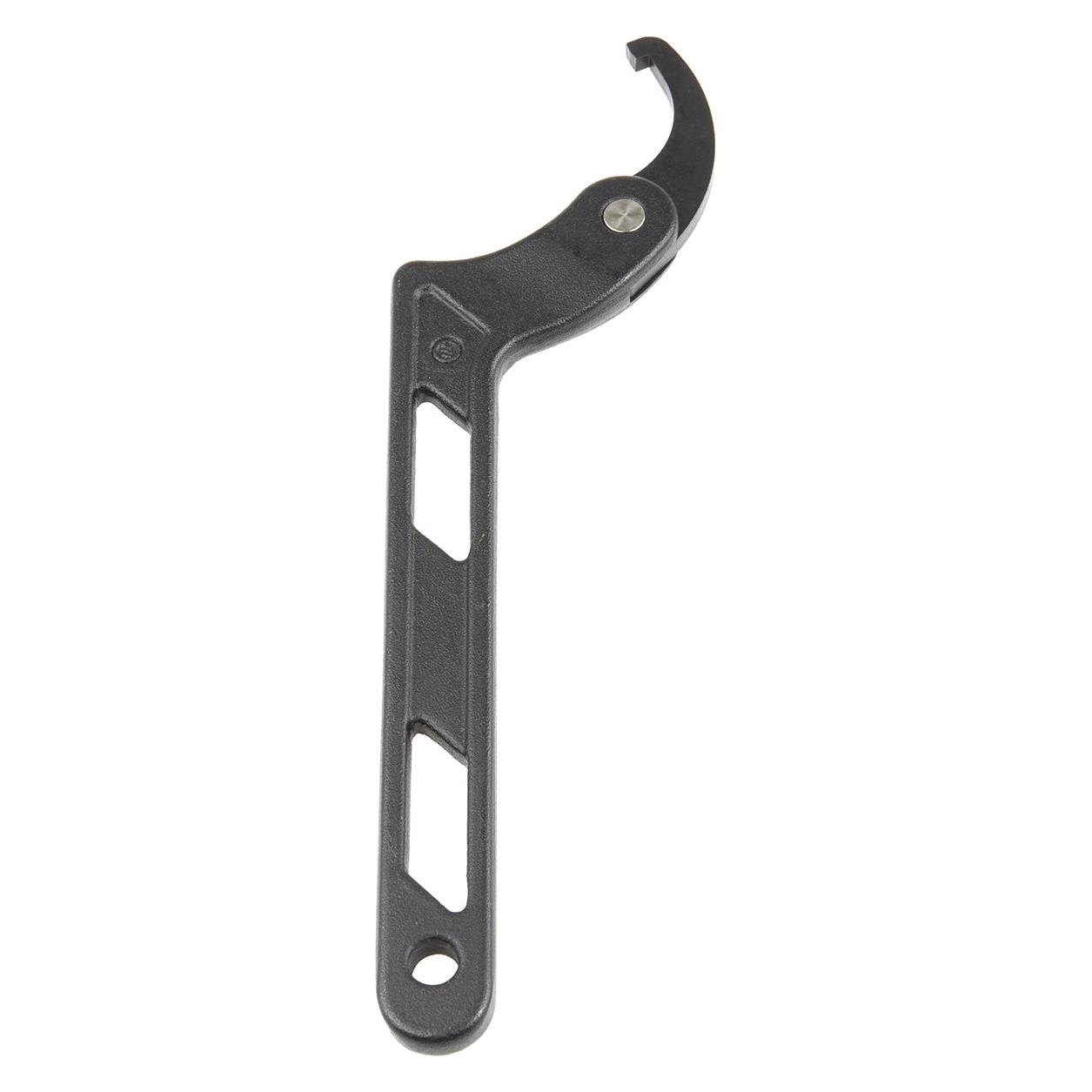 RS PRO C HOOK WRENCH 3276MM (8280248)