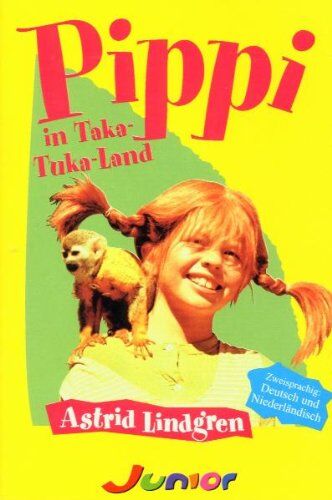 Olle Hellbom - Pippi Langstrumpf - Pippi in Taka-Tuka-Land - Preis vom 11.10.2026 03:10:56 h